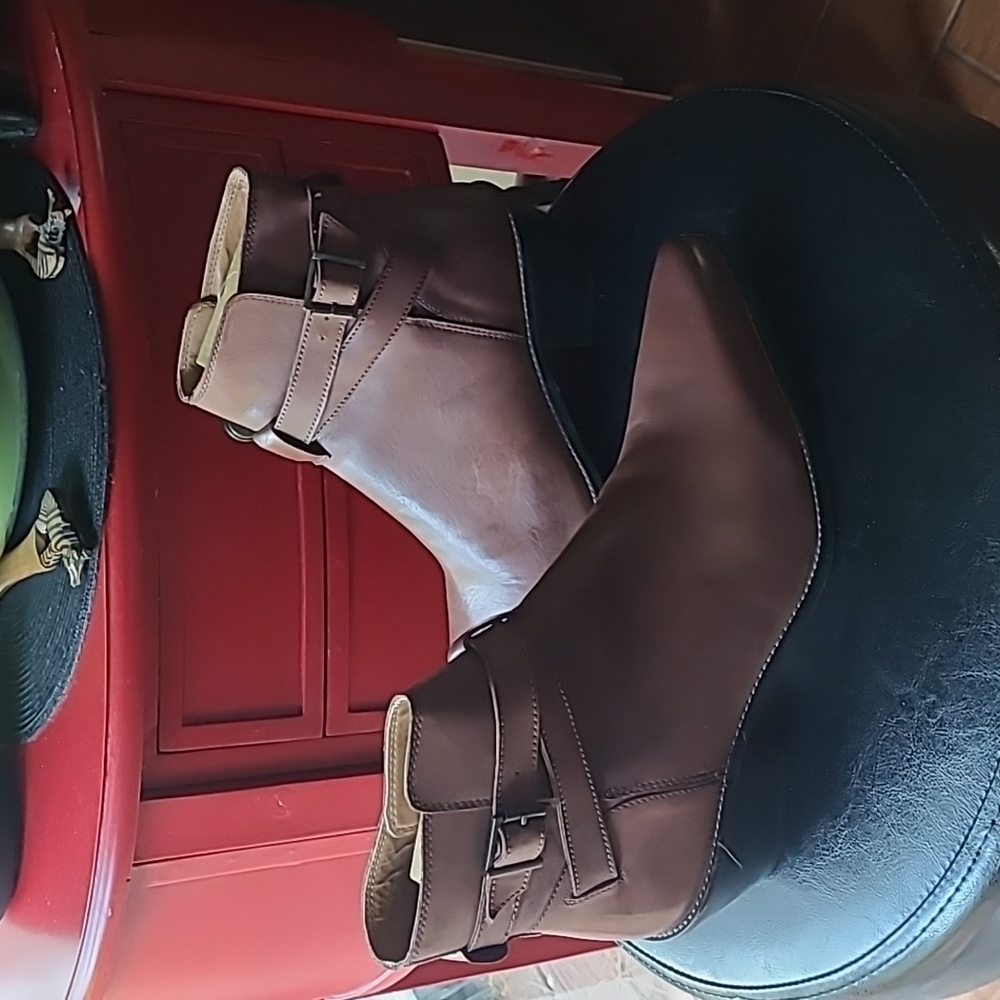 ASOS Western Bootie - Picture 2 of 11